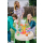 Little Tikes Stół wodny Fabryka Fontann Mega park aktywności - 370881 - zdjęcie 8